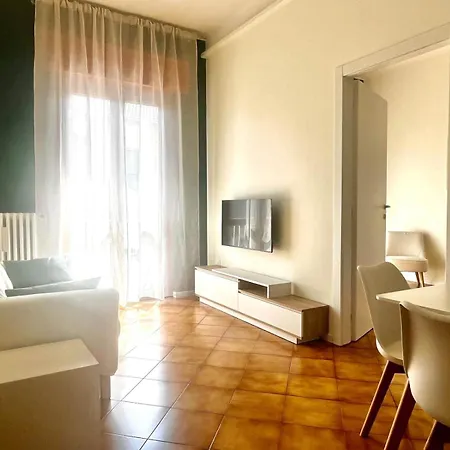 Apartmán Living Lainate