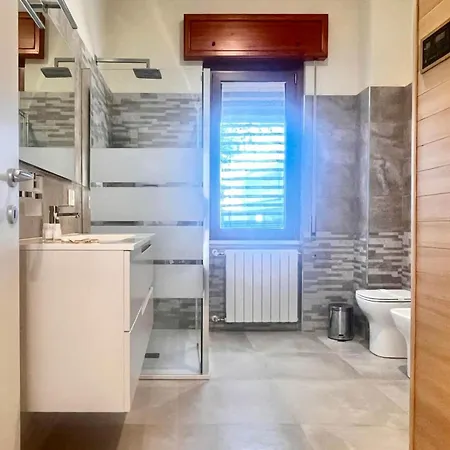 Apartmán Living Lainate