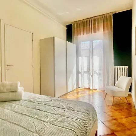 Living Apartmán *