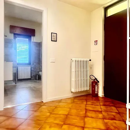 Living Apartmán Lainate