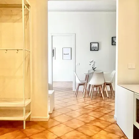 Living Apartmán