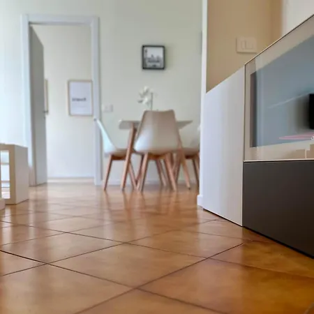Apartmán Living
