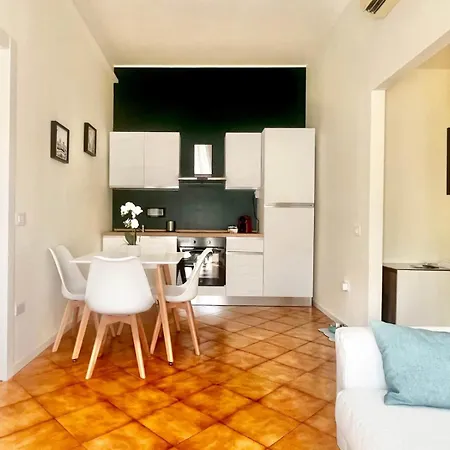 Living Apartmán