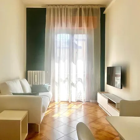 Apartmán Living Lainate