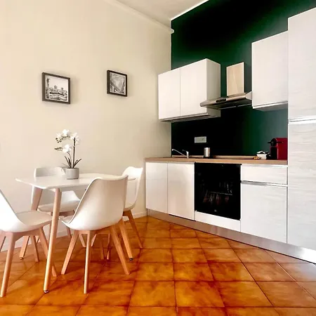 Apartmán Living Lainate