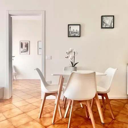 Apartmán Living